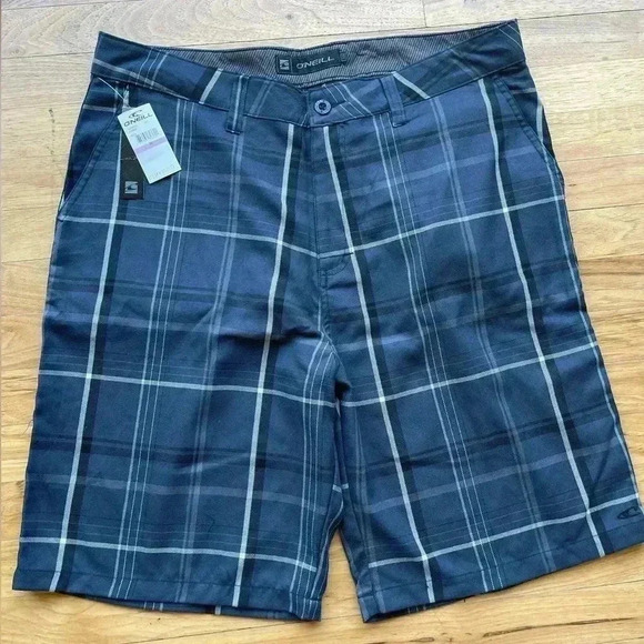 O'Neill Other - O’Neill Flat Front Shorts